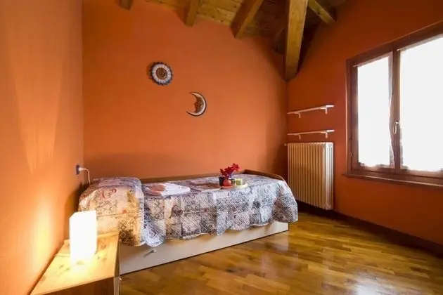 Apart Daire, 4 Yatak Odası