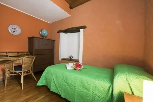 Apart Daire, 4 Yatak Odası