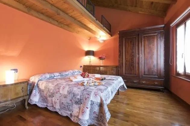 Apart Daire, 4 Yatak Odası