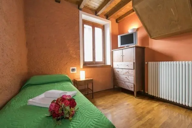 Apart Daire, 4 Yatak Odası