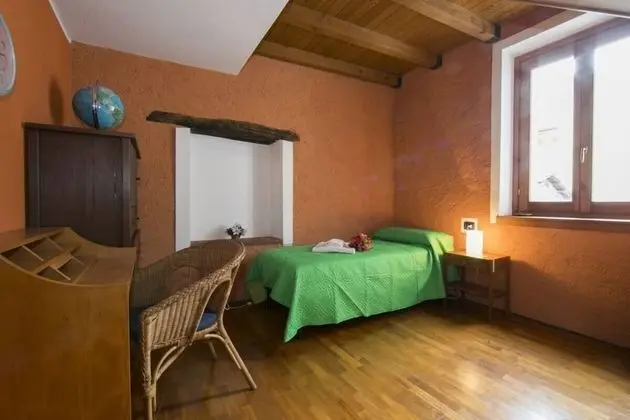 Apart Daire, 4 Yatak Odası