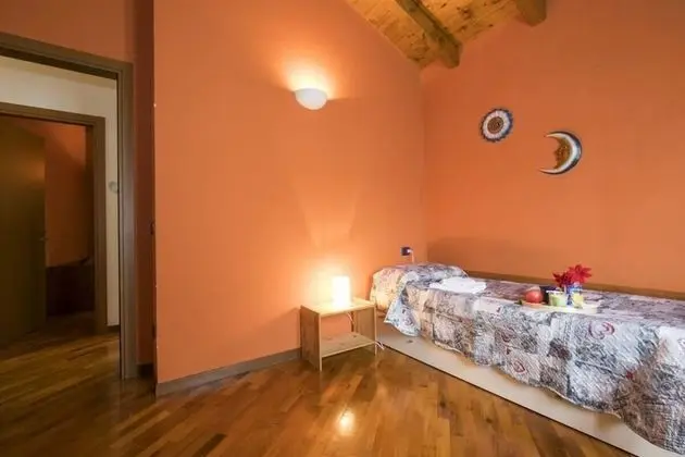 Apart Daire, 4 Yatak Odası