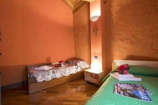 Apart Daire, 4 Yatak Odası