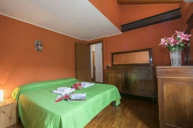 Apart Daire, 4 Yatak Odası