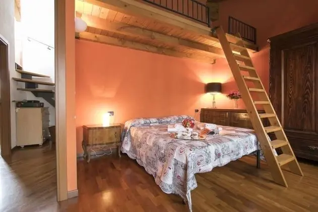 Apart Daire, 4 Yatak Odası