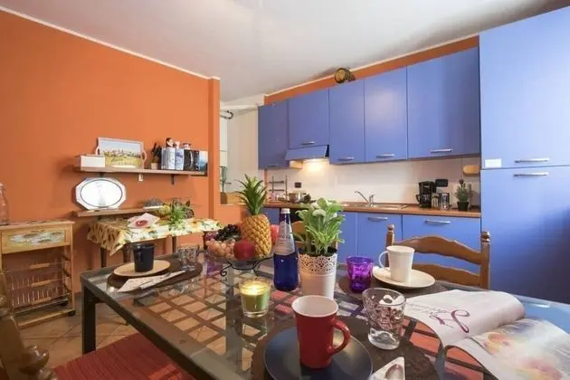 Apart Daire, 4 Yatak Odası