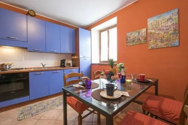 Apart Daire, 4 Yatak Odası