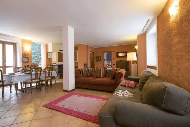 Apart Daire, 4 Yatak Odası