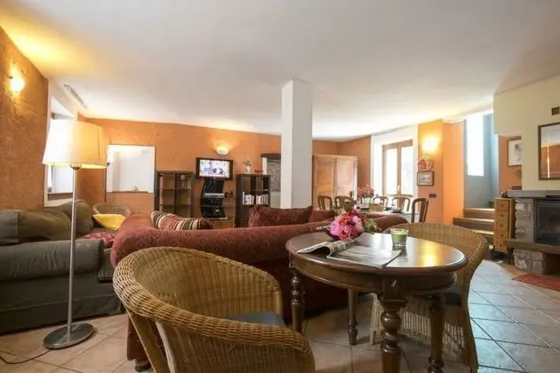 Apart Daire, 4 Yatak Odası