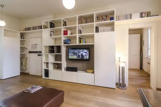 Apart Daire, 2 Yatak Odası