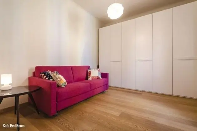 Apart Daire, 2 Yatak Odası