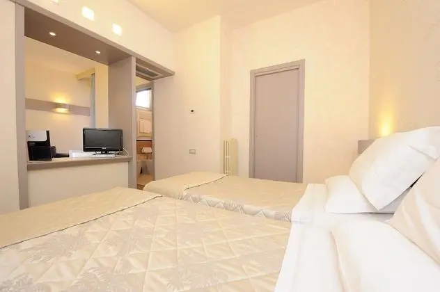 Premium Süit, 1 Çift Kişilik Yatak