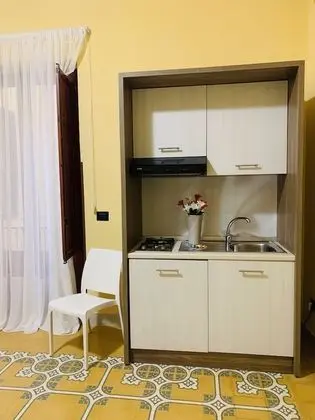 Basic Dört Kişilik Oda, 1 Büyük (Queen) Boy Yatak