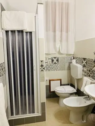 Basic Dört Kişilik Oda, 1 Büyük (Queen) Boy Yatak