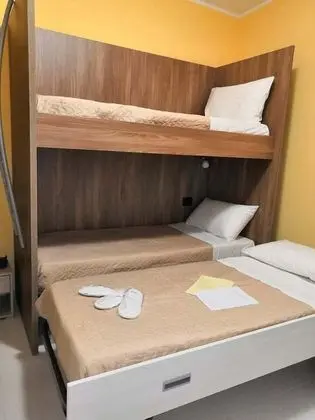 Classic Tek Büyük Yataklı Oda