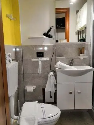 Classic Tek Büyük Yataklı Oda