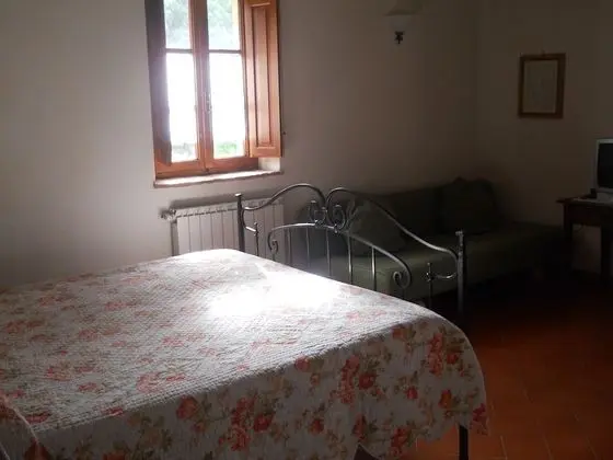 Comfort Apart Daire, 1 Yatak Odası (La Frateria)