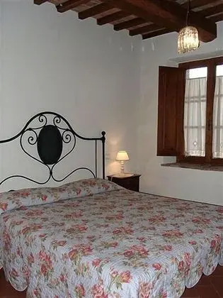 Comfort Apart Daire, 1 Yatak Odası (La Frateria)