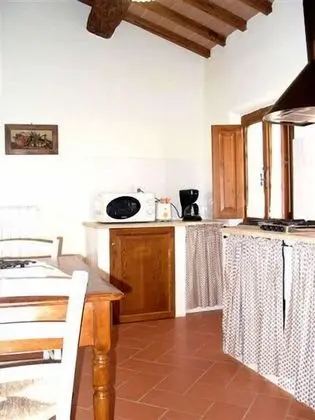 Comfort Apart Daire, 1 Yatak Odası (La Frateria)