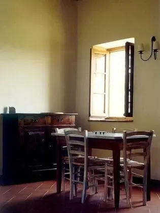 Comfort Apart Daire, 1 Yatak Odası (La Frateria)