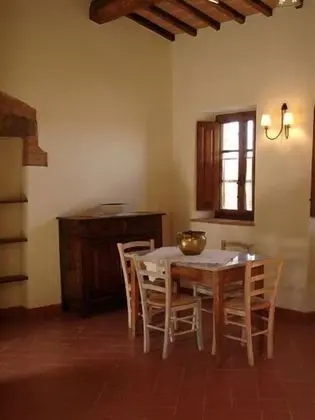 Comfort Apart Daire, 1 Yatak Odası (La Frateria)