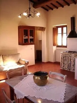 Comfort Apart Daire, 1 Yatak Odası (La Frateria)