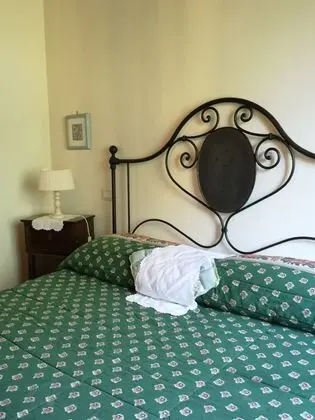 Comfort Apart Daire, 1 Yatak Odası (La Frateria)