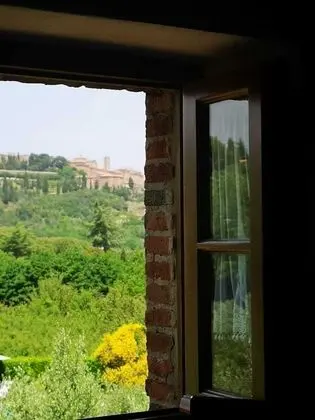 Panoramic Apart Daire, 2 Yatak Odası, Küçük Mutfak, Göl Manzaralı