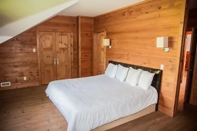 Dağ Evi, 3 Yatak Odası