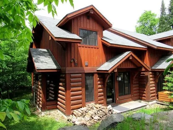 Dağ Evi, 3 Yatak Odası