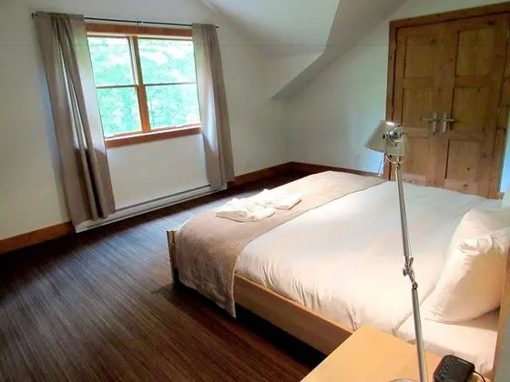 Dağ Evi, 3 Yatak Odası