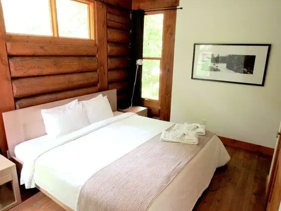 Dağ Evi, 3 Yatak Odası