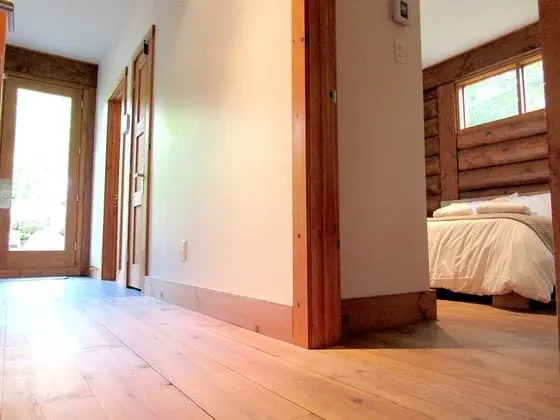 Dağ Evi, 3 Yatak Odası