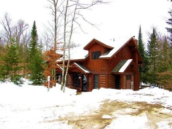 Dağ Evi, 3 Yatak Odası