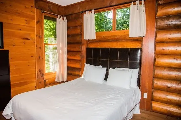 Dağ Evi, 3 Yatak Odası