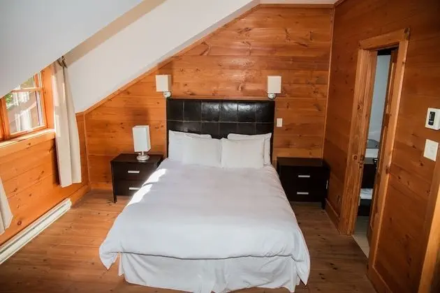 Dağ Evi, 3 Yatak Odası