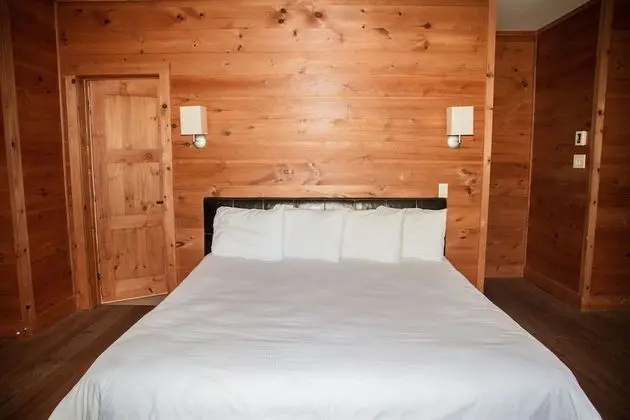 Dağ Evi, 3 Yatak Odası