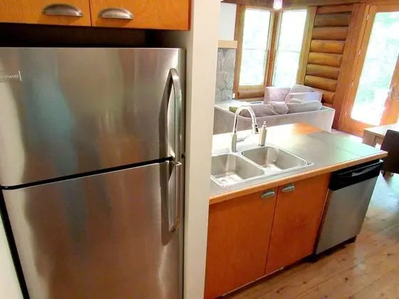 Dağ Evi, 3 Yatak Odası