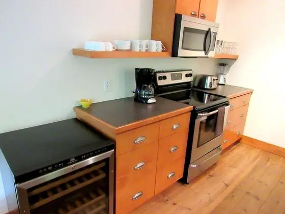 Dağ Evi, 3 Yatak Odası