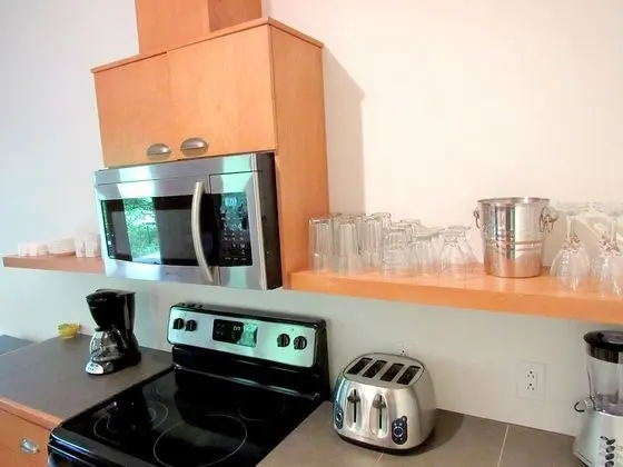 Dağ Evi, 3 Yatak Odası