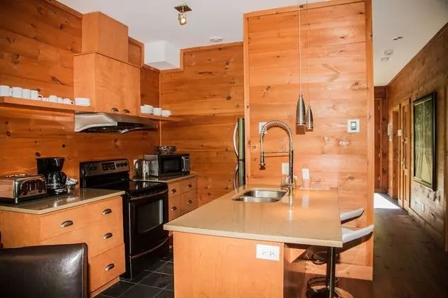 Dağ Evi, 3 Yatak Odası