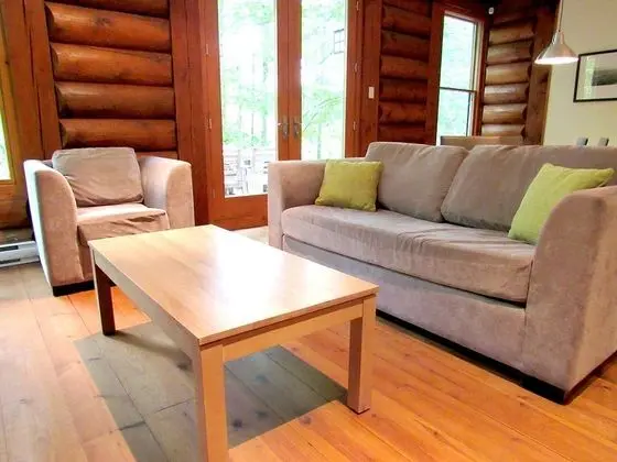 Dağ Evi, 3 Yatak Odası