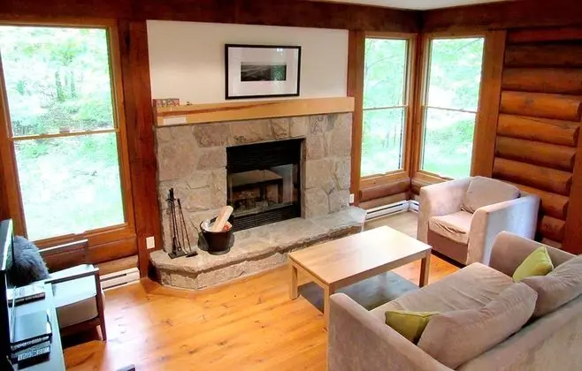 Dağ Evi, 3 Yatak Odası