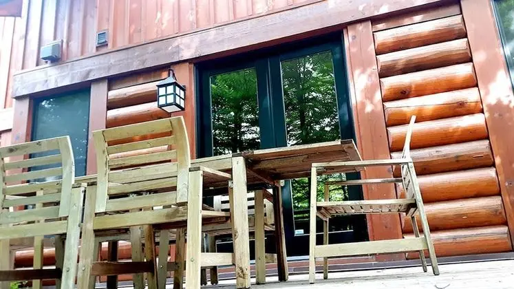 Dağ Evi, 3 Yatak Odası