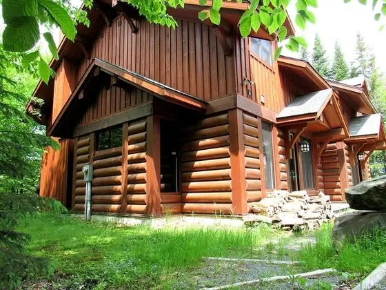 Dağ Evi, 3 Yatak Odası