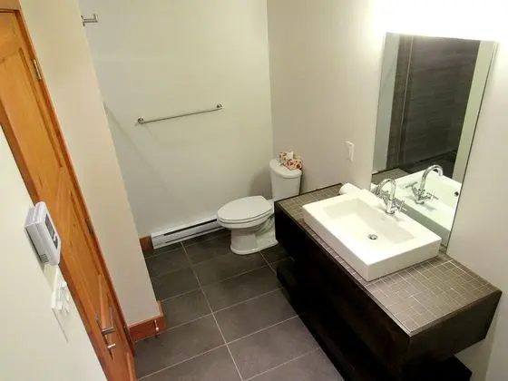 Dağ Evi, 3 Yatak Odası