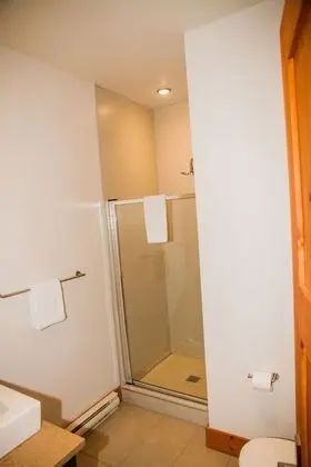 Dağ Evi, 3 Yatak Odası