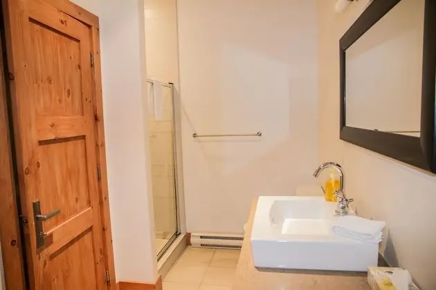 Dağ Evi, 3 Yatak Odası