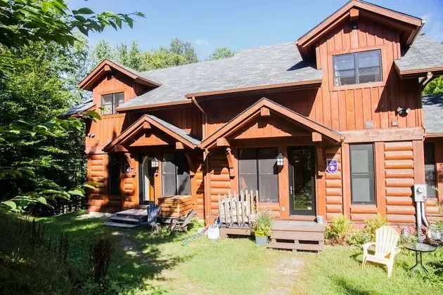 Dağ Evi, 3 Yatak Odası