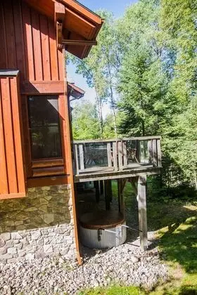 Dağ Evi, 3 Yatak Odası